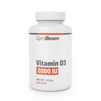 D vitamin kép