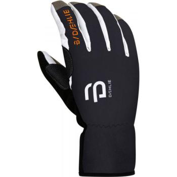 Daehlie GLOVE ACTIVE JR Sífutó kesztyű, fekete, méret kép