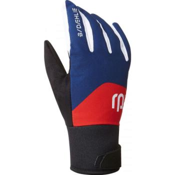 Daehlie GLOVE CLASSIC 2.0 JR Gyerek kesztyű, kék, méret kép