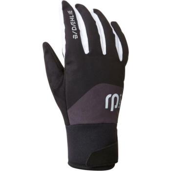 Daehlie GLOVE CLASSIC 2.0 Sífutó kesztyű, fekete, méret kép