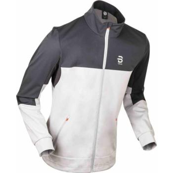 Daehlie JACKET ELEMENT Férfi kabát sportoláshoz, fehér, méret kép