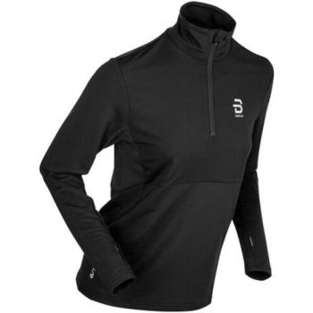 Daehlie LONG SLEEVE RUN WMN Női funkcionális felső, fekete, méret kép