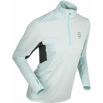 Daehlie LONG SLEEVE RUN WMN Női funkcionális felső, világoskék, méret kép