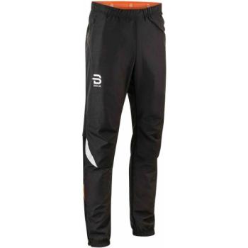 Daehlie PANTS WINNER 3.0 FOR MEN Férfi nadrág sportoláshoz, fekete, méret kép