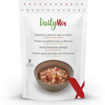 DailyMix Protein fahéjas almaszósz (7 adag) kép