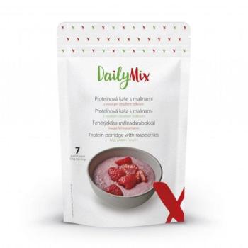 DailyMix Protein kása málnával (7 adag) kép