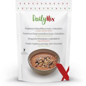 DailyMix Protein mogyorós kása csokoládéval (7 adag) kép