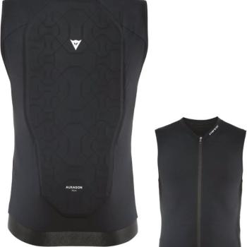 Dainese Auxagon Waistcoat Man kép