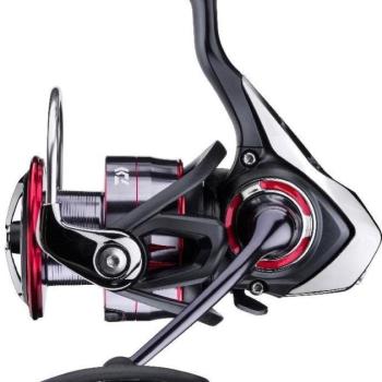 Daiwa 20 Fuego LT 4000-CXH kép