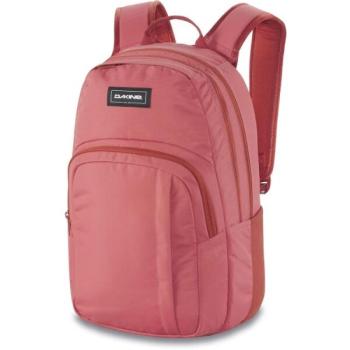 Dakine CAMPUS M 25L Városi hátizsák, piros, méret kép