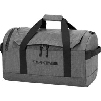 Dakine EQ DUFFLE 35L Utazótáska, szürke, méret kép