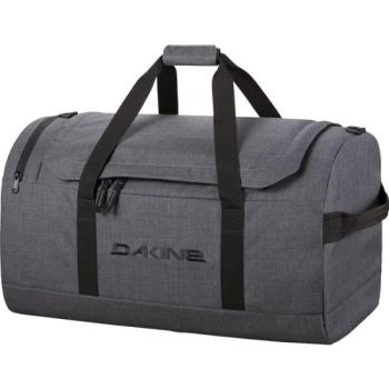 Dakine EQ DUFFLE 70L Utazótáska, sötétszürke, méret kép