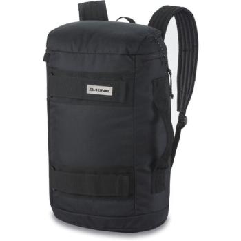 Dakine MISSION STREET PACK 25 L Hátizsák, fekete, méret kép