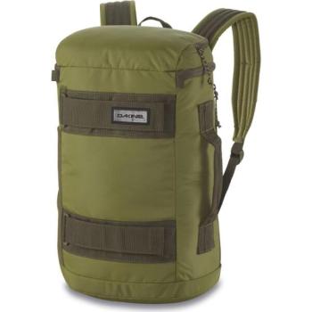 Dakine MISSION STREET PACK 25 L Hátizsák, zöld, méret kép