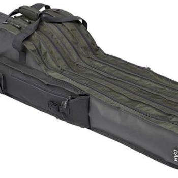 DAM 4 Compartment Rod Bag 1,5 m kép