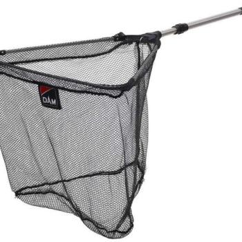 DAM Base-X Landing Net 100cm 40 x 40 x 30 cm kép