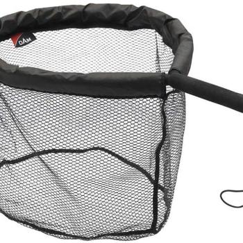 DAM Floating Landing Net Oval 50x40x35 cm kép