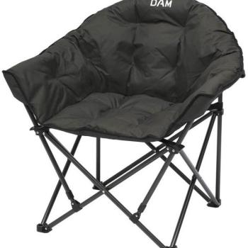 DAM Foldable Chair Superior Steel kép