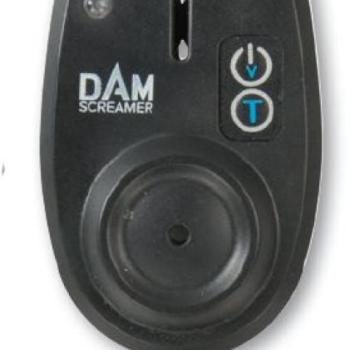 DAM Screamer Bite-Alarm kép