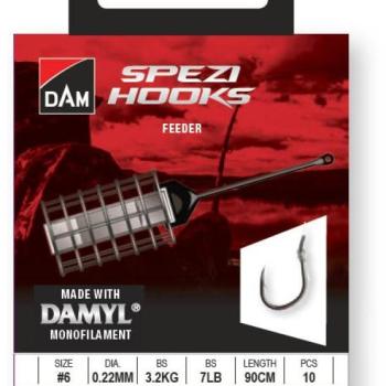 DAM Spezi Feeder 90 cm 10 db kép