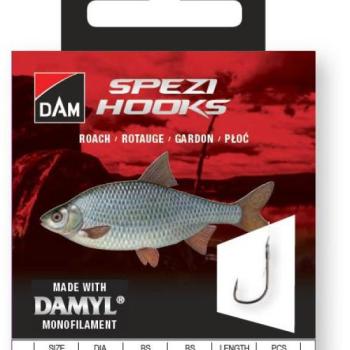 DAM Spezi Roach 60 cm 10 db kép