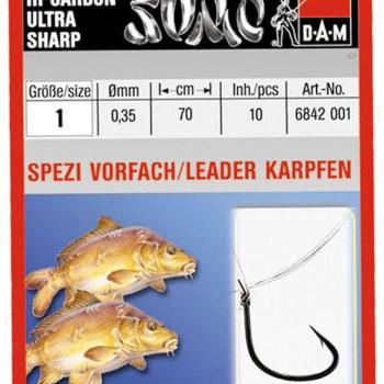 DAM Sumo Spezi Carp 70 cm 10 db kép