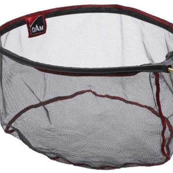 DAM Tact-X Landing Net Oval 60x50x35 cm kép