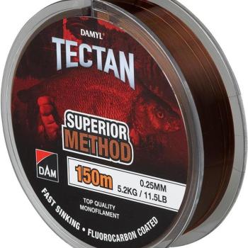 DAM Zsinór Tectan Superior Method (FCC) 150 m kép