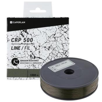 Damil, 1000 m - Crp 500 Caperlan kép