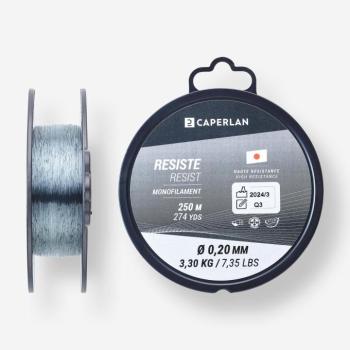 Damil, 250 m - Line Resist Caperlan kép