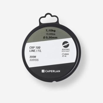 Damil, 300 m - Crp 100 Caperlan kép