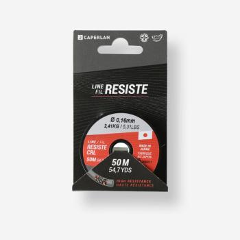 Damil, 50 m, 16/100 - Line Resist CRL Caperlan kép
