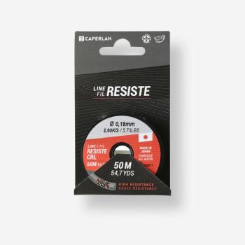 Damil, 50 m, 18/100 - Line Resist CRL Caperlan kép