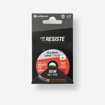 Damil, 50 m, 20/100 - Line Resist CRL Caperlan kép
