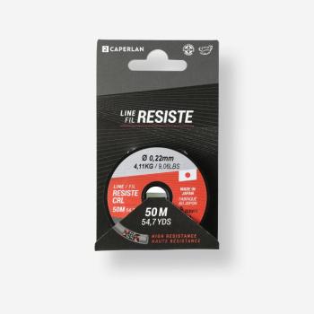 Damil, 50 m, 22/100 - Line Resist CRL Caperlan kép