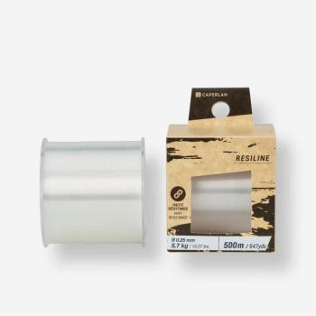 Damil, 500 m - Resiline Caperlan kép