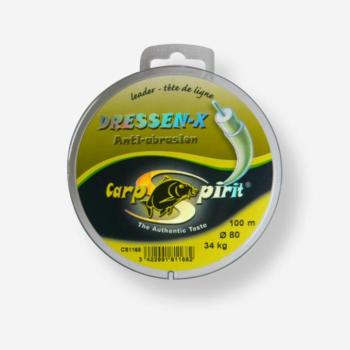 Damil Dressen X 0,80 harcsa horgászatához Water Queen kép