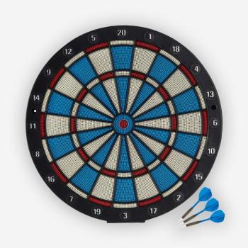 Darts céltábla - Plastip Canaveral kép