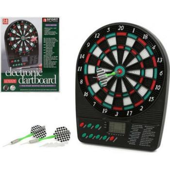 Darts elektronikus kép