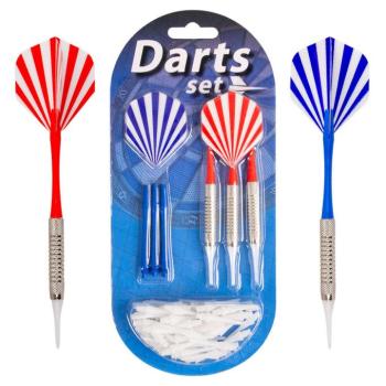 Darts inSPORTline Eskadro 3 db kép