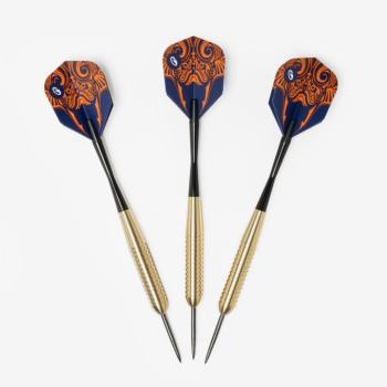 Darts nyíl T500-es, fém hegyű, 3 db Canaveral kép