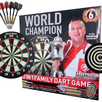  Darts tábla nyil kép