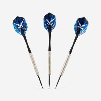 Dartsnyíl fémhegyű, 3 db, 22g - T900 Canaveral kép