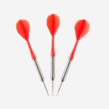 Dartsnyíl fémhegyű, 3 db - T100 Canaveral kép