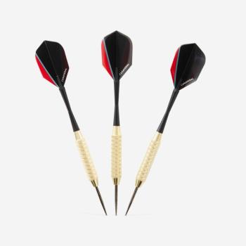 Dartsnyíl fémhegyű, 3 db - T120 Canaveral kép