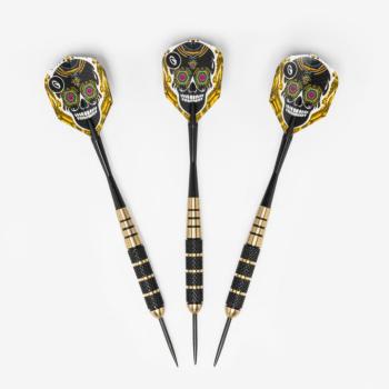 Dartsnyíl fémhegyű, 3 db - T520 Canaveral kép