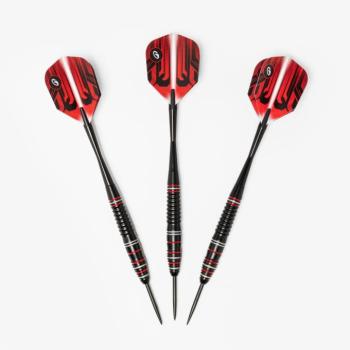 Dartsnyíl, fémhegyű, 3 db - T540 Canaveral kép