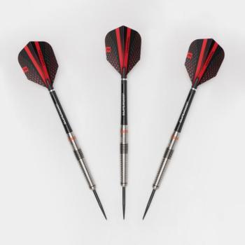 Dartsnyíl fémhegyű, 3 db - T940 Canaveral kép