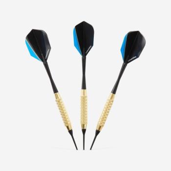 Dartsnyíl műanyag hegyű, 3 db - S120 Canaveral kép