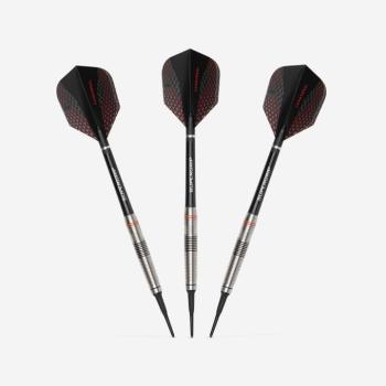 Dartsnyíl műanyag hegyű, 3 db - S940 Canaveral kép